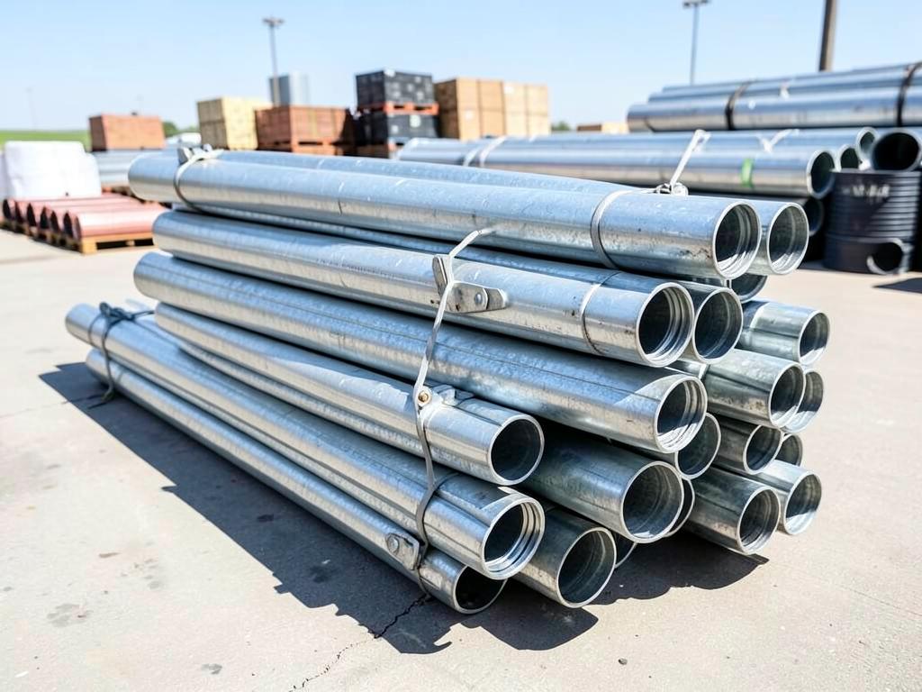Conduit & Raceway
