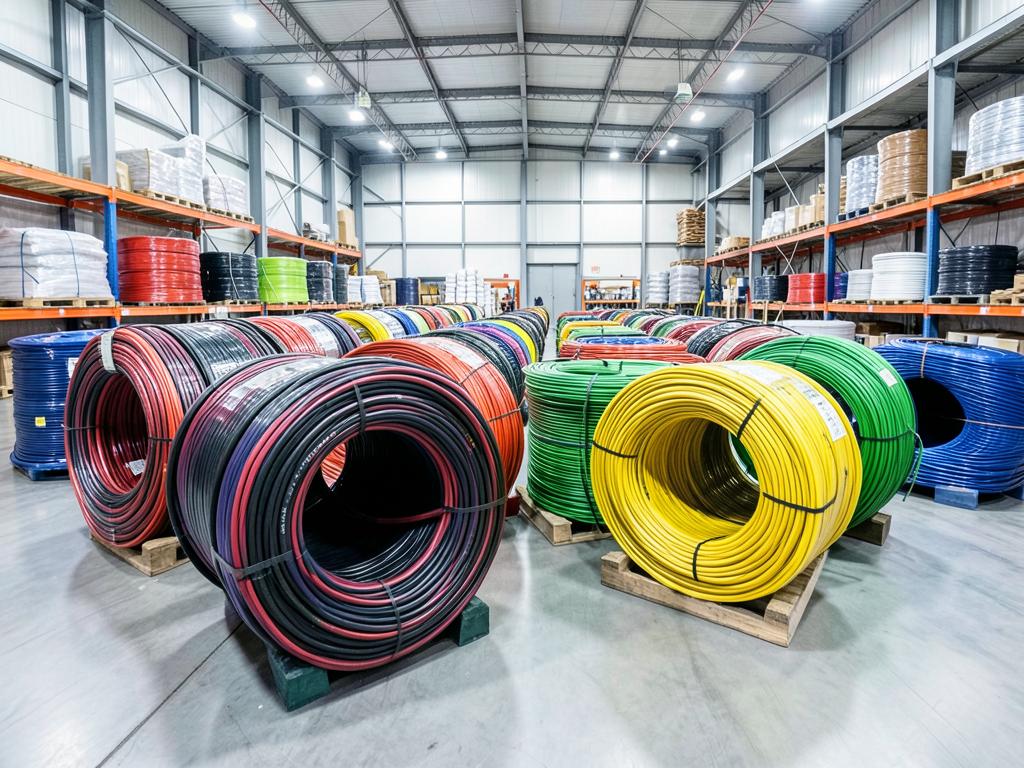 Wire & Cable